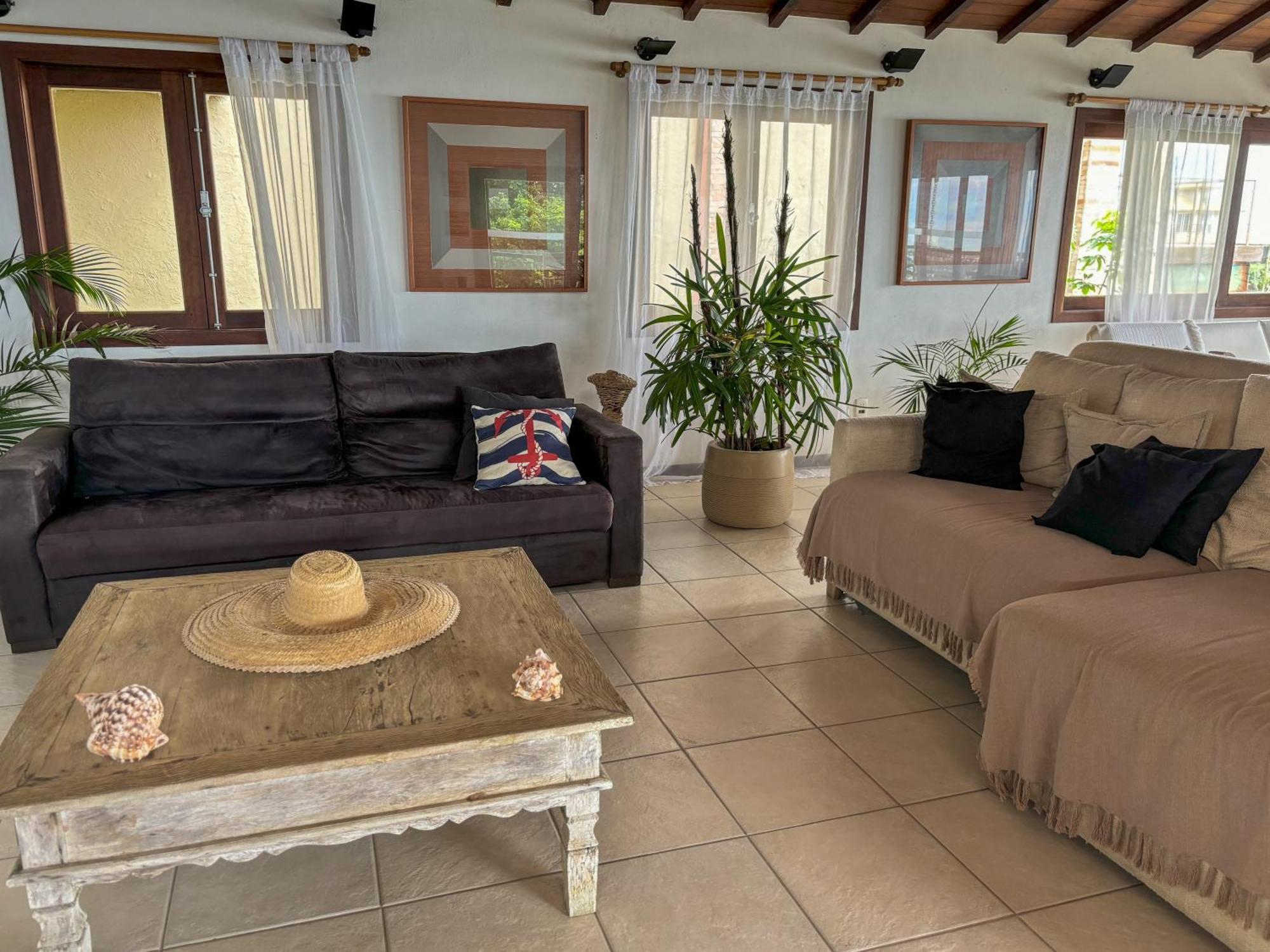 La Belle Maison Brigitte Bardot Búzios Exterior foto