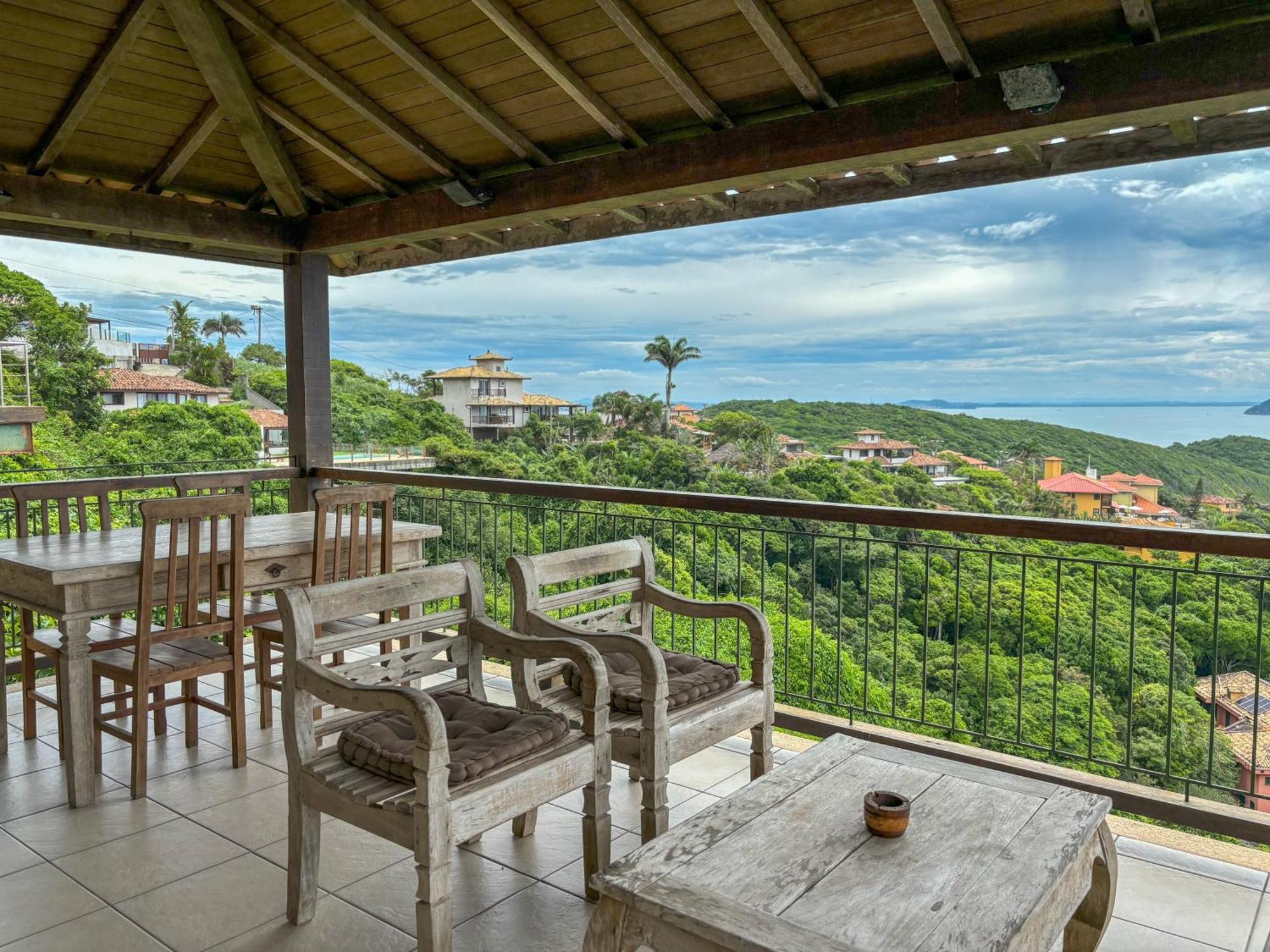 La Belle Maison Brigitte Bardot Búzios Exterior foto